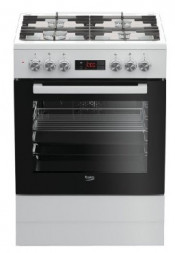 Плита газовая BEKO FSM 62330 DWT