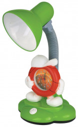 Светильник CAMELION (12620) KD-388 C05 зелёный