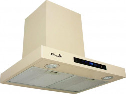 Вытяжка ELTRONIC (77-20) каминный , бежевый