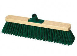 Насадка для швабры YORK щетка для улицы 40см 000110