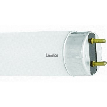 Лампа CAMELION (3006) FT8 10W/54 DAY LIGHT 6500K (Люм. лампа 10 Ватт, L=345,5 MM)
