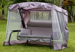 Качели OLSA Турин-2 с1499 Качели садовые