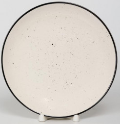 Тарелка ELRINGTON 225-27003 ФЬЮЖЕН ГАЛАТЕЯ, мелкая 190мм