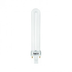 Лампа CAMELION (2288) LH9-U/842/G23/9Вт/4200К