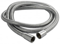 Шланг душевой MAGNUS 3788 Шланг душевой 1/2 армированный 1,5 м. усиленный, хромированный