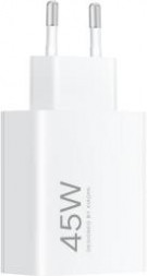 Сетевое зарядное устройство XIAOMI 45W Turbo Charging Power Adapter (Type-A) (BHR07SLEU)