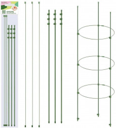 Опора для растений MULTIDOM VL83-253 (60см) MULTIDOM VL83-253 (60см)
