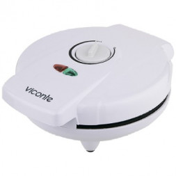 Вафельница VICONTE VC-163 белая