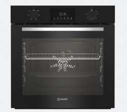 Духовой шкаф INDESIT IFE 3644 BL