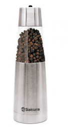 Перцемолка SAKURA SA-6646S