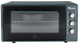Мини печь IDEAL М 50 00 антрацит