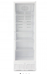 Холодильник БИРЮСА 521RN Витрина