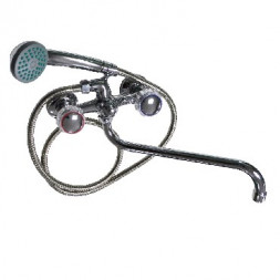 Смеситель для ванны АРМАДА 46025 Смеситель в ванную