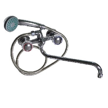 Смеситель для ванны АРМАДА 46025 Смеситель в ванную