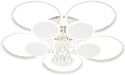 ESCADA 10228/10 LED*182W White ESCADA 10228/10 LED*182W White