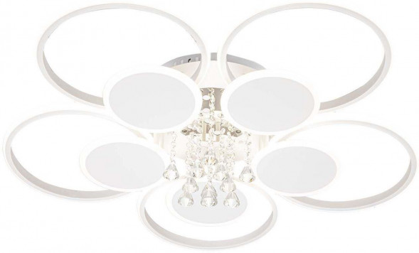 ESCADA 10228/10 LED*182W White ESCADA 10228/10 LED*182W White