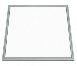 Cветодиодная панель VOLPE UL-00000436 ULP-Q121 6060-33W/NW/NOD SILVER