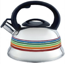 Чайник WEBBER BE-0523 3л