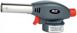 Горелка газовая AVS TOOLS TG-02 с пьезоподжигом AVS TOOLS TG-02 с пьезоподжигом