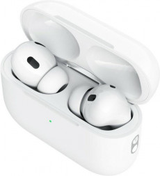 Наушники PERFEO (VS_TWS05) VS TWS TWIN PRO белые