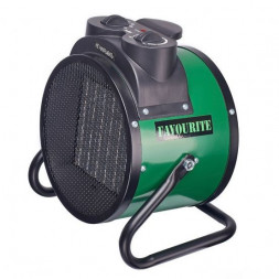 Тепловентилятор керамический FAVOURITE TSE-3000K