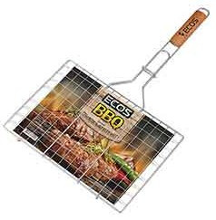 Решетка ЭКОС RD-117D Решетка для барбекю (999615)