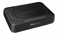 Автоакустика PIONEER TS-WX130EA [ПИ]
