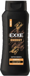 Шампунь MASTER FRESH С0008287 EXXE MEN Мужской STRONG Укрепляющий, 400 мл MASTER FRESH С0008287 EXXE MEN Мужской STRONG Укрепляющий, 400 мл