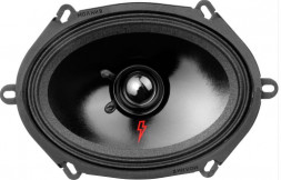 Автоакустика URAL АС-МЛ 57 МОЛНИЯ