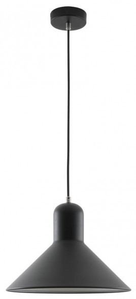 Светильник CAMELION (14557) PL-602L C02 черный