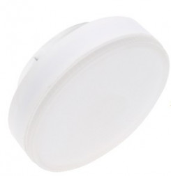 Лампа светодиодная ECOLA T5PD11ELC LIGHT GX53/11,5W/6400K матовая