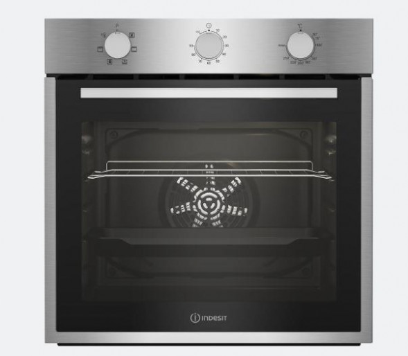 Духовой шкаф INDESIT IFE 2630 IX