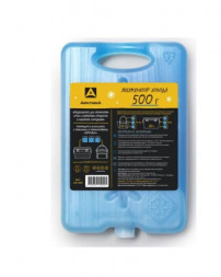 Аккумулятор холода АРКТИКА Аккумулятор температуры, арт. АТМ-500