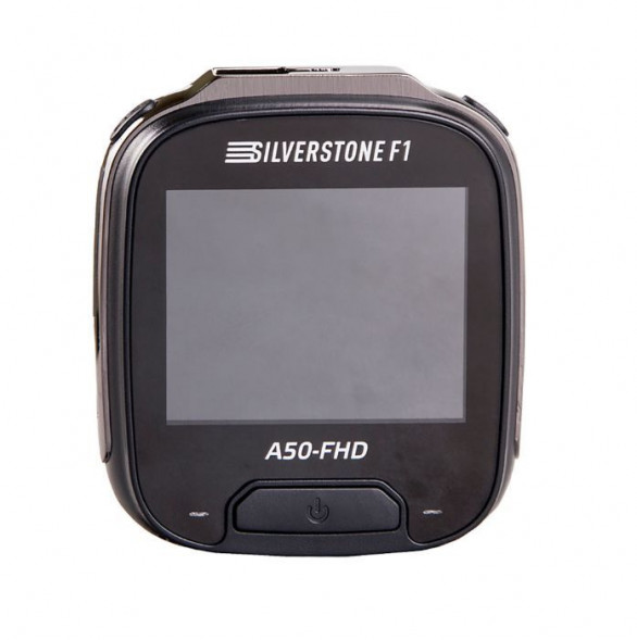 Видеорегистратор SILVERSTONE F1 A50-FHD