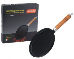 Сковорода MALLONY CP-23, диам - 23 см 985039