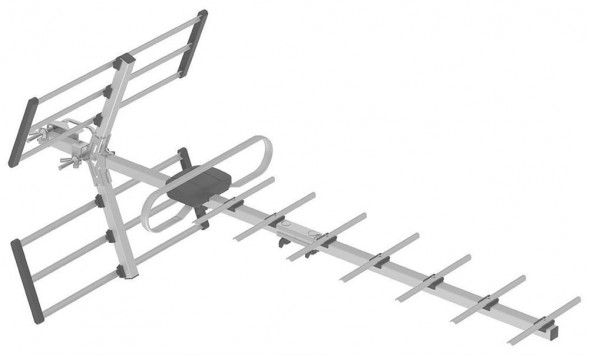 Антенны Harper ADVB-3255