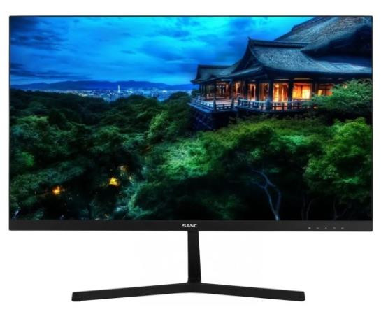 Монитор SANC 21.5 M2253 (N2253) Black