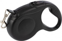 РЫЖИЙ КОТ Поводок-рулетка, длина - 5 м (104126)