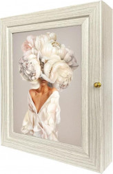 Ключница TOPPOSTERS AAA-646