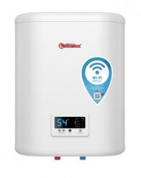 Водонагреватель накопительный электрический THERMEX IF 30 V (PRO) WI-FI