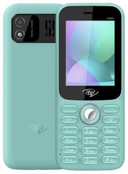 Телефон мобильный ITEL it5031 Light Green