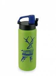 Термос АРКТИКА 500 мл, арт. 702-500-GNDR (Олень)