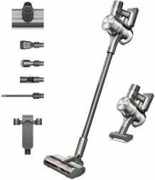 Беспроводной пылесос DREAME T30 Cordless Vacuum Cleaner (VTT1)