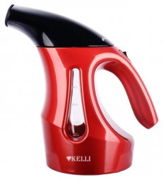Отпариватель KELLI KL-312 красный