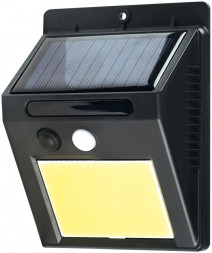 Светильник SMARTBUY (SBF-32-MS) черный