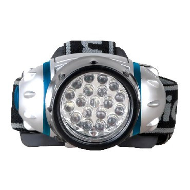 Фонарь CAMELION (7537) LED5313-19F4 3хR03