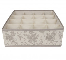 ДЛЯ ДОМА ЕГ Elegance Органайзер 16 секций - 48