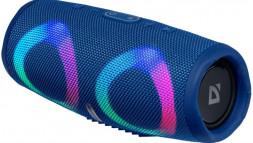 Портативная колонка DEFENDER (65302) Q2 , синий