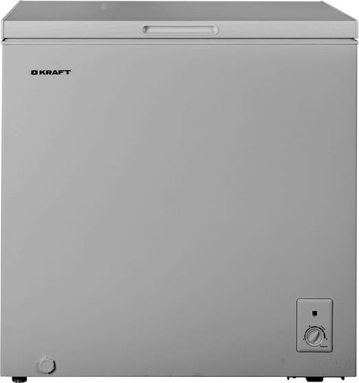 Морозильный ларь KRAFT BD (W)-230SRX