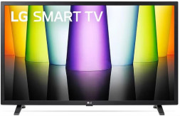 Телевизор LG 32LQ63506LA.ARUG SMART TV
